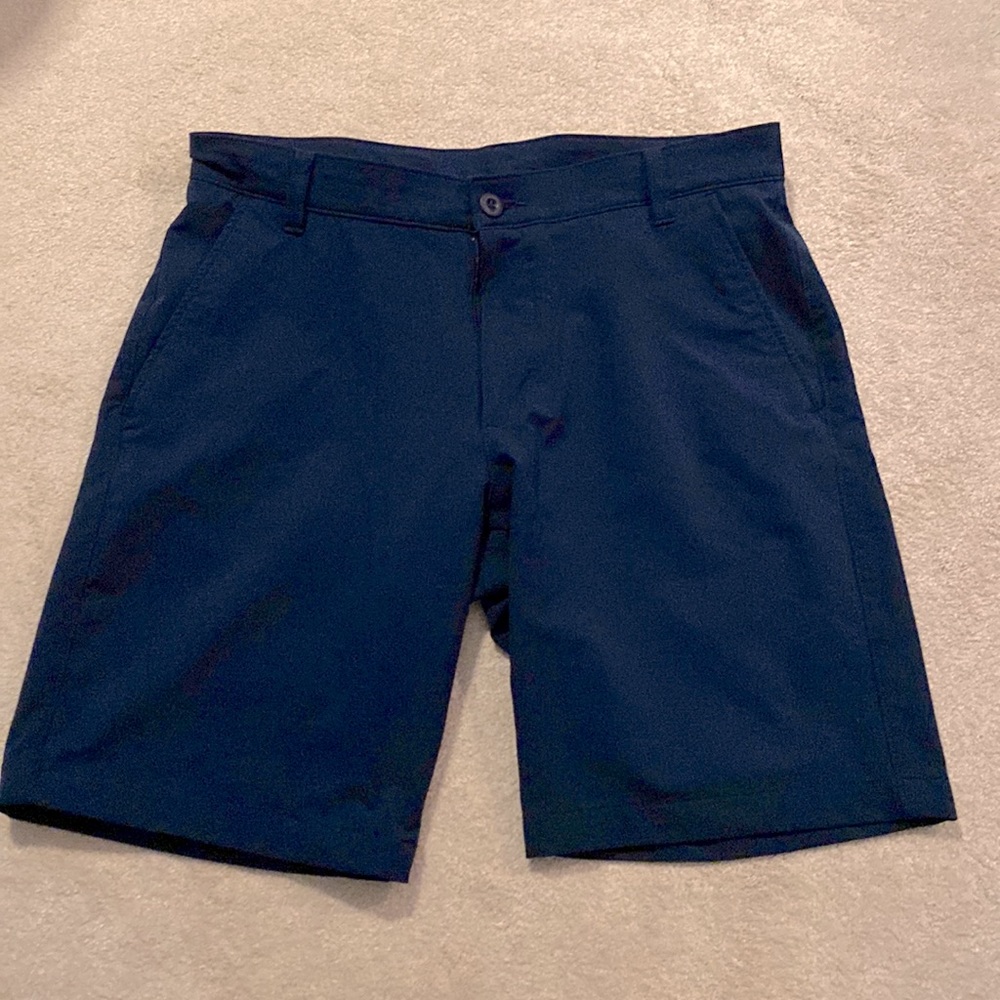 Men’s Under Armor Shorts 34
